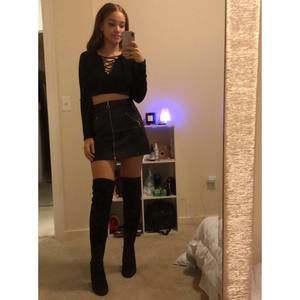 Meet your Posher, Janine